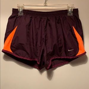 Women’s Nike Dri-Fit shorts
